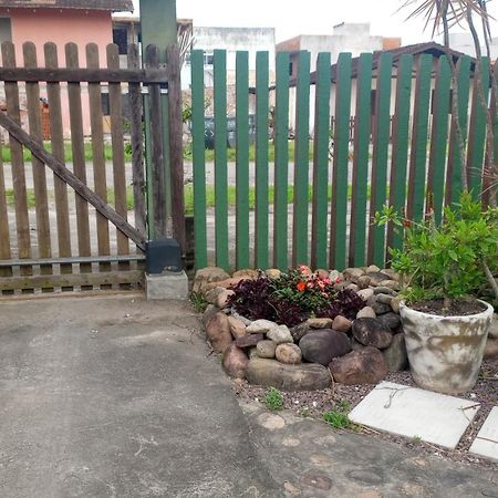 Casa De Praia Confortavel Em Guaratuba Parana Exterior photo